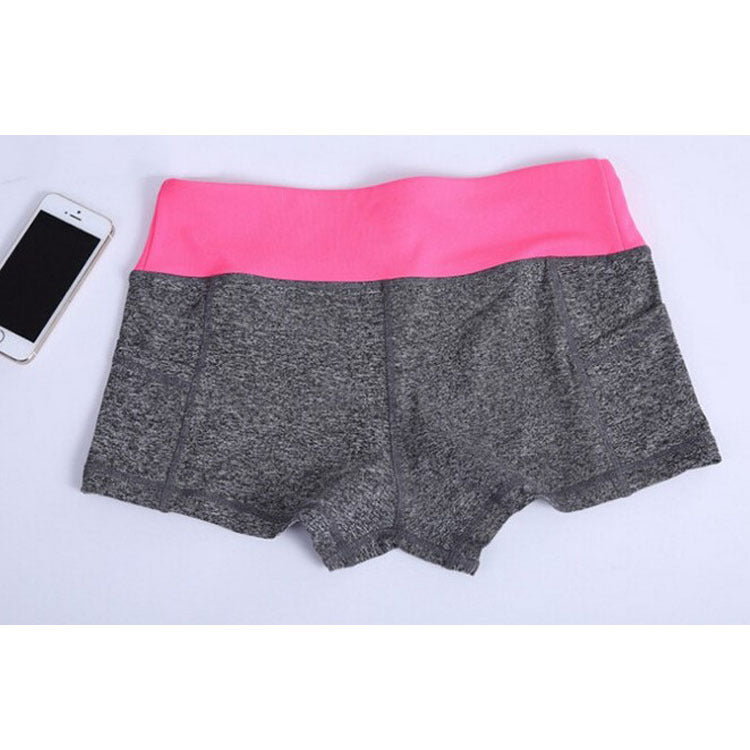 Women Ladies Girls Shorts Training Fitness Sports Gym Cycling Shorts - Sport Girls USA