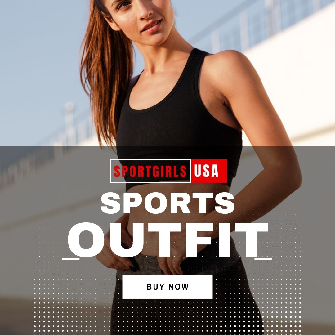 Sport Outfit