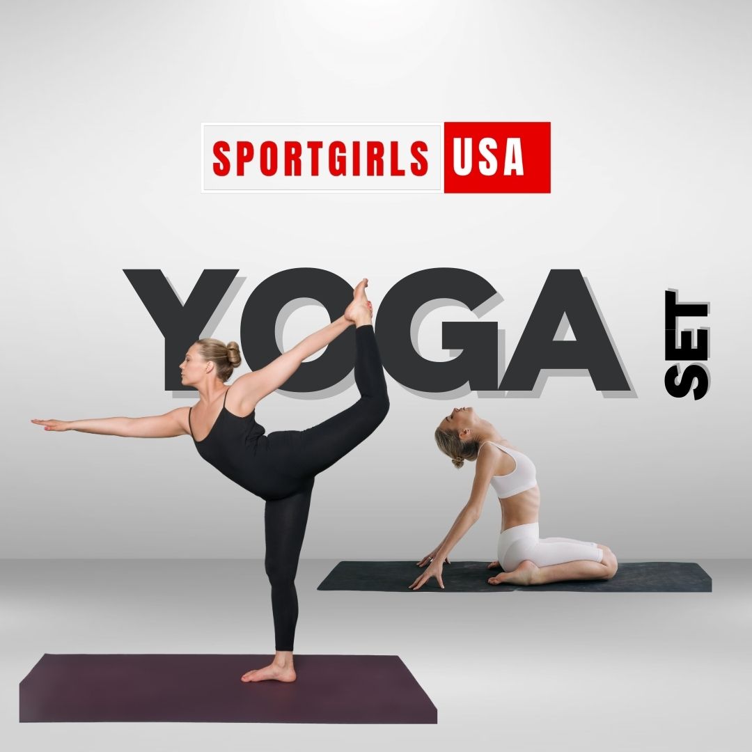 Sport Yoga set