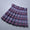 New Women's Plaid Pleated Skirt Skirt Women - Sport Girls USA