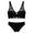 Laceless Bra Gathering Bra Lace Bra Set - Sport Girls USA