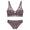 Laceless Bra Gathering Bra Lace Bra Set - Sport Girls USA