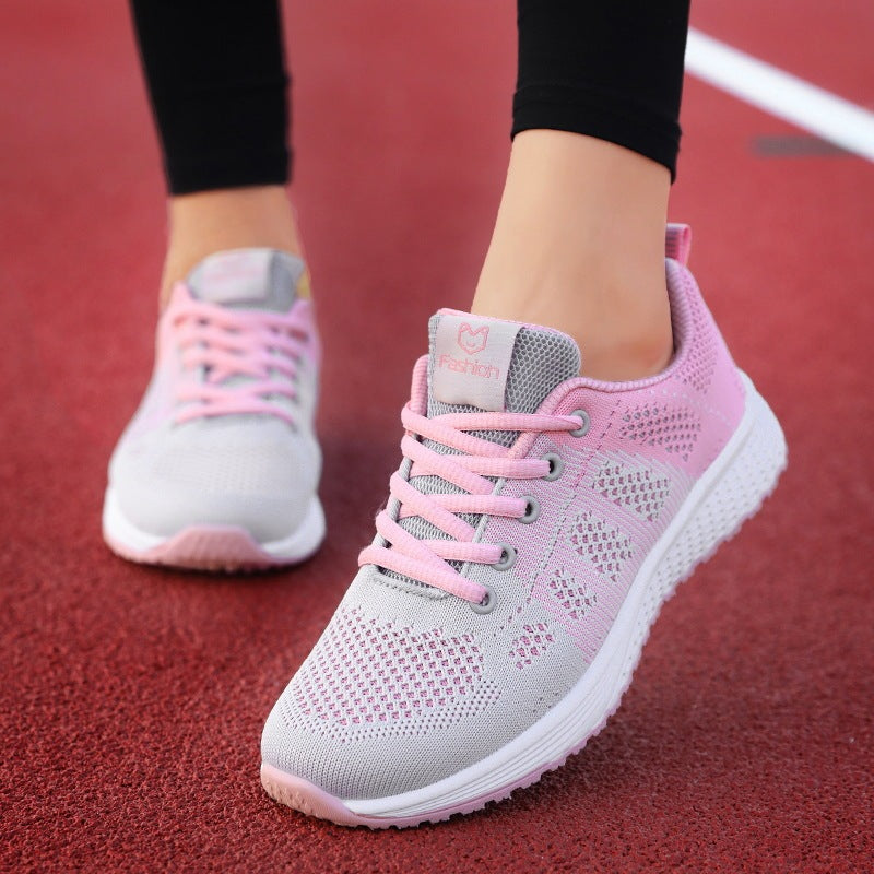 Women Casual Sports Shoes - Sport Girls USA