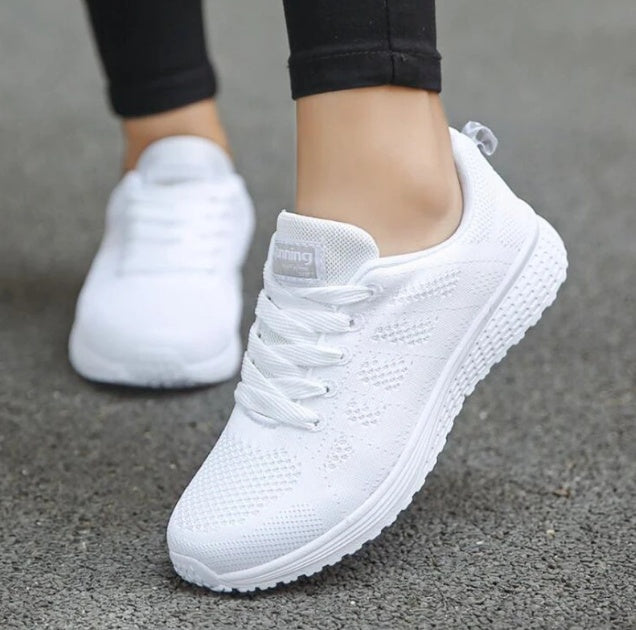 Women Shoes Sports Sneakers - Sport Girls USA