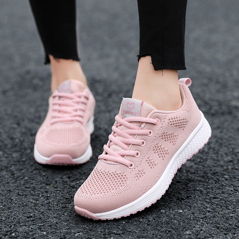 Women Casual Sports Shoes - Sport Girls USA