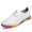 Pointed Shoes Women Leather White Shoes - Sport Girls USA