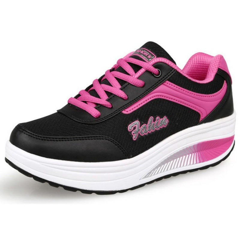 Single Shoes Travel Shoes Sports Shoes Women - Sport Girls USA