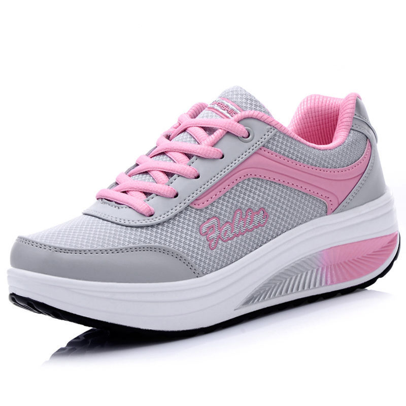 Single Shoes Travel Shoes Sports Shoes Women - Sport Girls USA