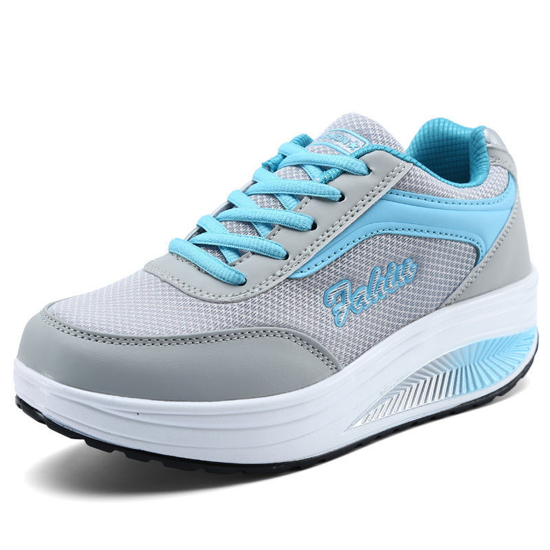 Single Shoes Travel Shoes Sports Shoes Women - Sport Girls USA