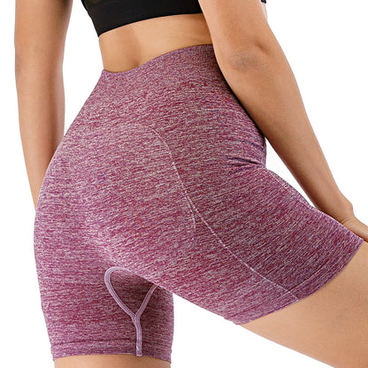 Yoga Clothes Women Yoga Sports Shorts Women - Sport Girls USA