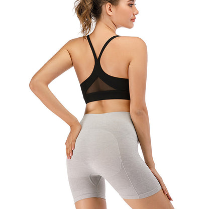 Yoga Clothes Women Yoga Sports Shorts Women - Sport Girls USA