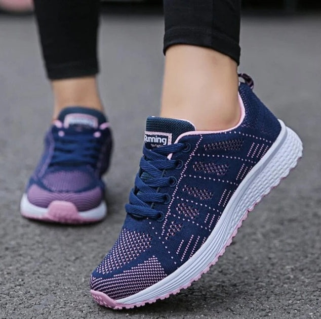 Women Shoes Sports Sneakers - Sport Girls USA