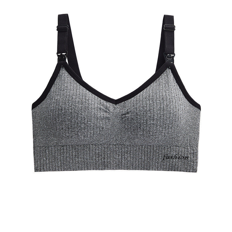 Breastfeeding Bra, Breastfeeding Bra, Breastfeeding Bra - Sport Girls USA