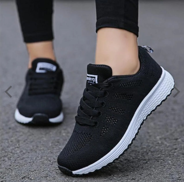 Women Shoes Sports Sneakers - Sport Girls USA