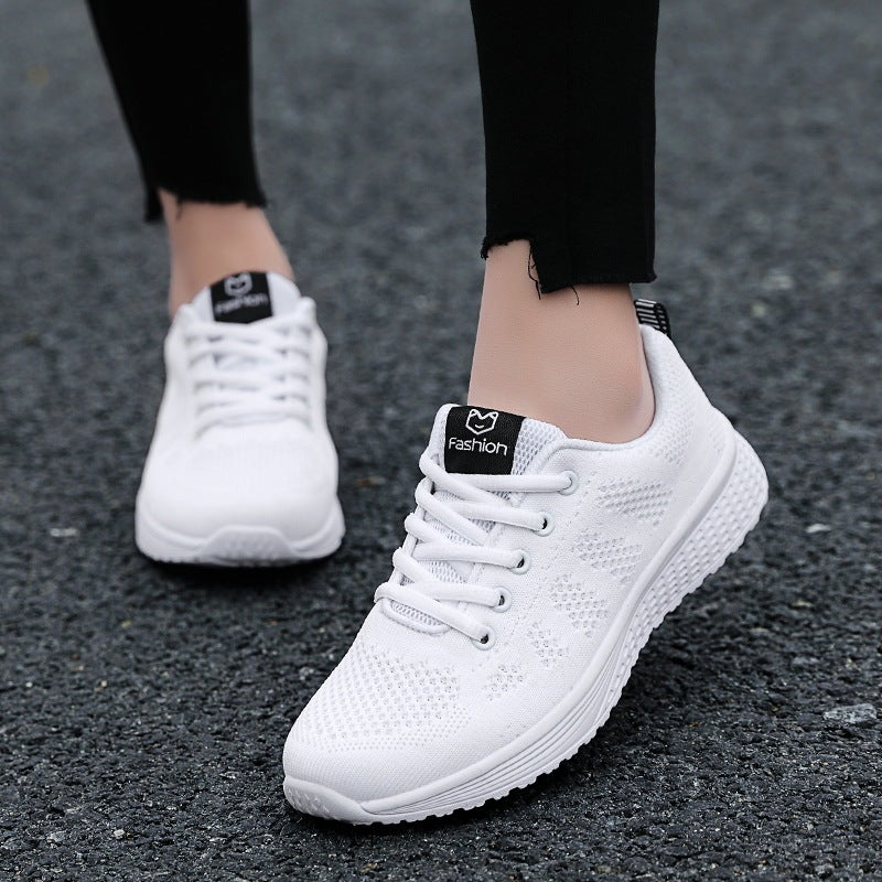 Women Casual Sports Shoes - Sport Girls USA