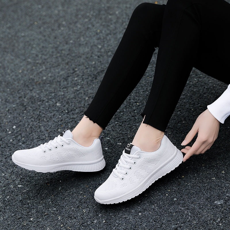 Women Casual Sports Shoes - Sport Girls USA