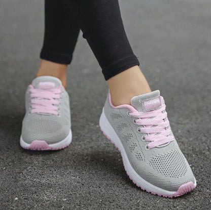 Women Shoes Sports Sneakers - Sport Girls USA