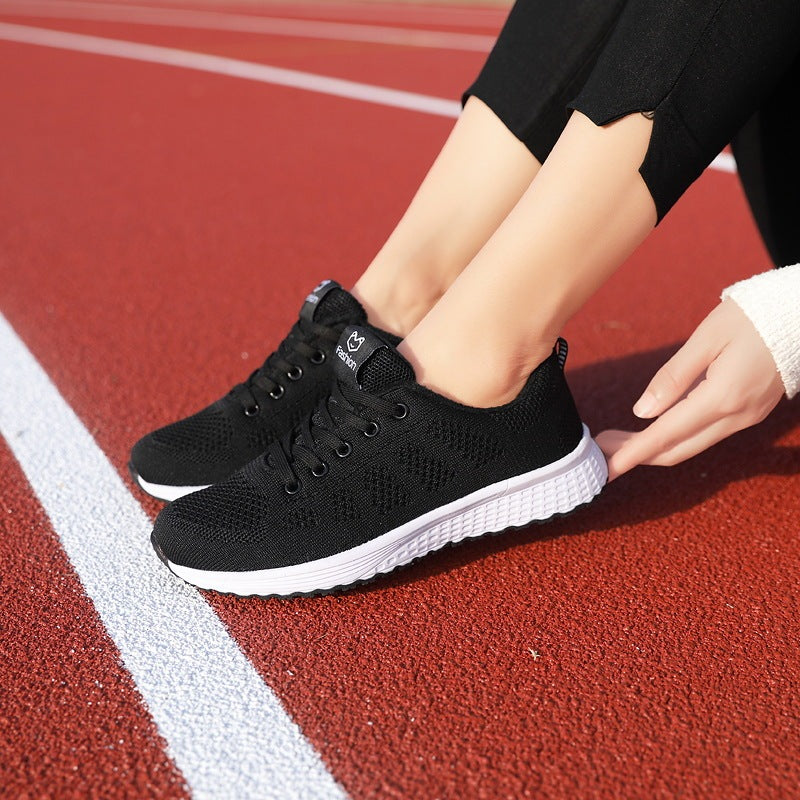 Women Casual Sports Shoes - Sport Girls USA