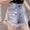 Women Jeans Shorts - Sport Girls USA