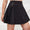 Gothic Pleated Short Skirt Skirt Women - Sport Girls USA