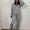 Women Sweatsuit Set 2 Piece Outfits Casual Hoodies Tops And Sweatpants Jogger Tracksuits Loose Trousers - Sport Girls USA