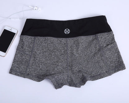 Women Ladies Girls Shorts Training Fitness Sports Gym Cycling Shorts - Sport Girls USA