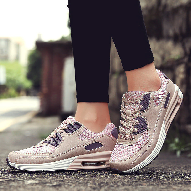 Women Shoes Female Casual Shoes - Sport Girls USA