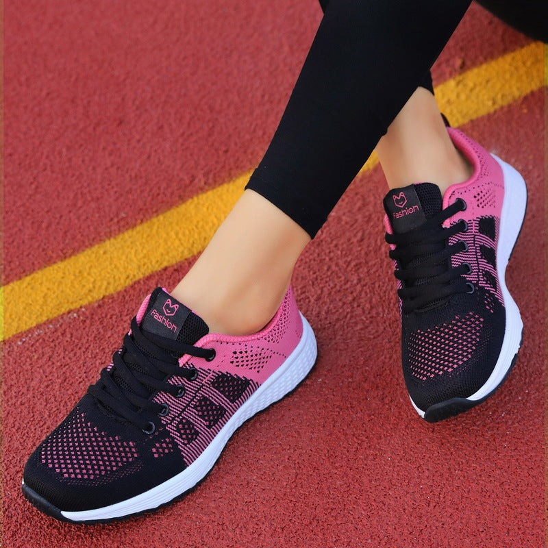 Women Casual Sports Shoes - Sport Girls USA