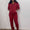 Women Sweatsuit Set 2 Piece Outfits Casual Hoodies Tops And Sweatpants Jogger Tracksuits Loose Trousers - Sport Girls USA