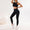 Quick Drying Seamless Yoga Set - Sport Girls USA