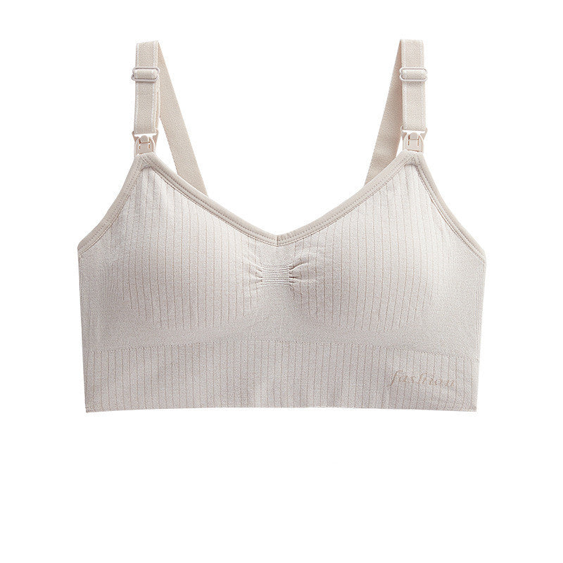 Breastfeeding Bra, Breastfeeding Bra, Breastfeeding Bra - Sport Girls USA