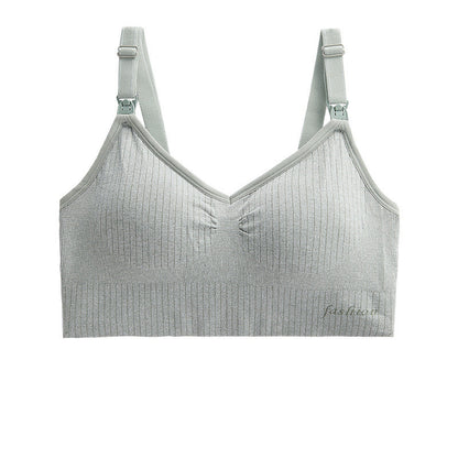 Breastfeeding Bra, Breastfeeding Bra, Breastfeeding Bra - Sport Girls USA