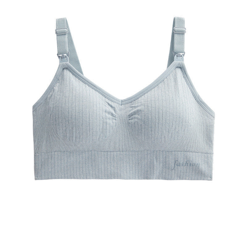 Breastfeeding Bra, Breastfeeding Bra, Breastfeeding Bra - Sport Girls USA