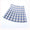 New Women's Plaid Pleated Skirt Skirt Women - Sport Girls USA