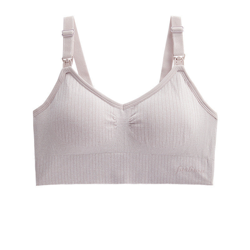 Breastfeeding Bra, Breastfeeding Bra, Breastfeeding Bra - Sport Girls USA