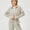 Women Two Piece Outfits For Women Long Sleeve Button Down Wide Leg Loungewear Pajama Set - Sport Girls USA